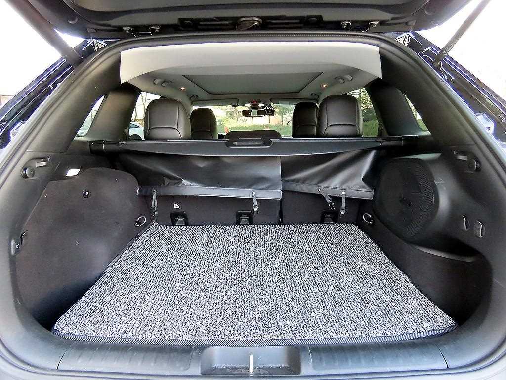 Jeep Cherokee 2020 Negro - Importación desde Corea - HF Imports Iquique - Foto 17