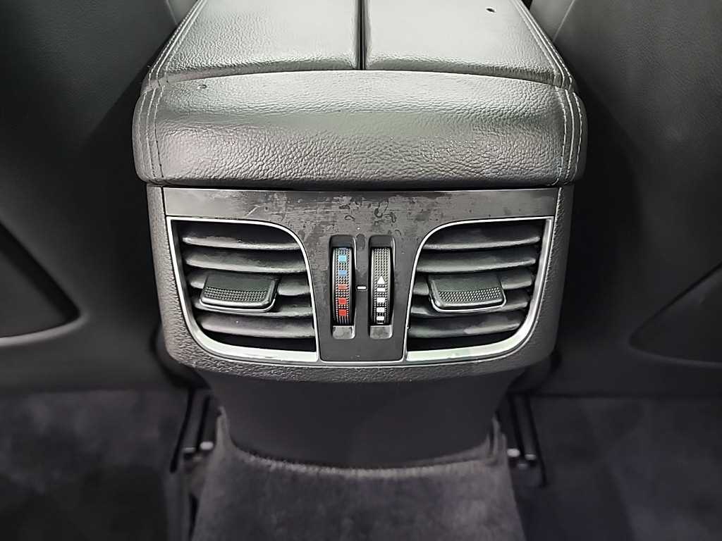 HYUNDAI Genesis 2015 Negro - Importación desde Corea - HF Imports Iquique - Foto 13