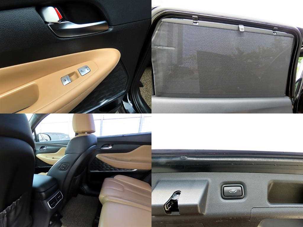 HYUNDAI Santa Fe 2021 - Importación desde Corea - HF Imports Iquique - Foto 18