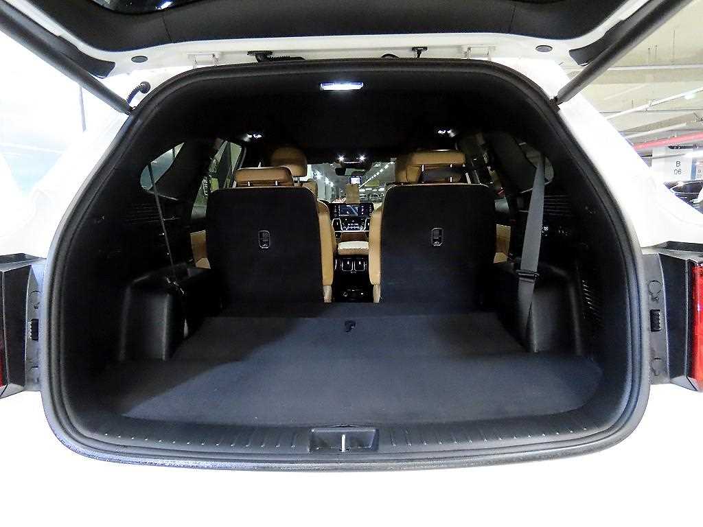 KIA Sorento 2021 Blanco - Importación desde Corea - HF Imports Iquique - Foto 16