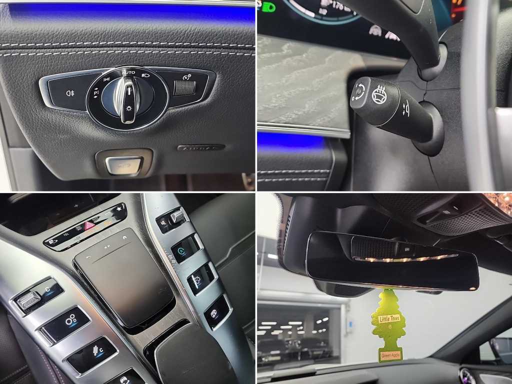 Mercedes Benz AMG GT 2023 Blanco - Importación desde Corea - HF Imports Iquique - Foto 17