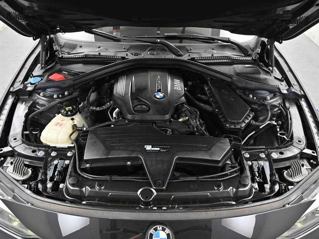 BMW 4 Series - Vista 6