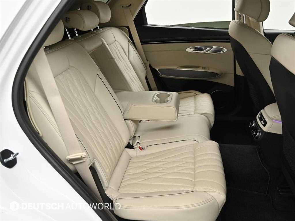 Genesis GV70 - Vista 12