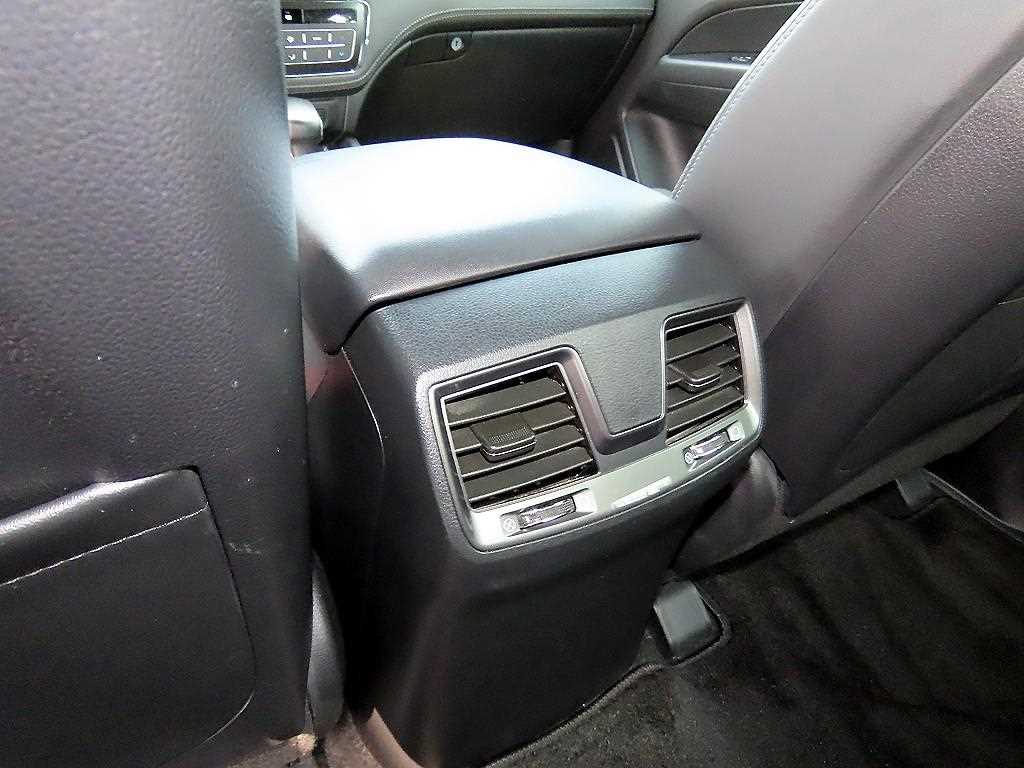 Ssangyong Rexton 2021 Gris - Importación desde Corea - HF Imports Iquique - Foto 17