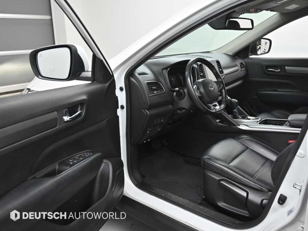 SAMSUNG QM6 - Vista 11