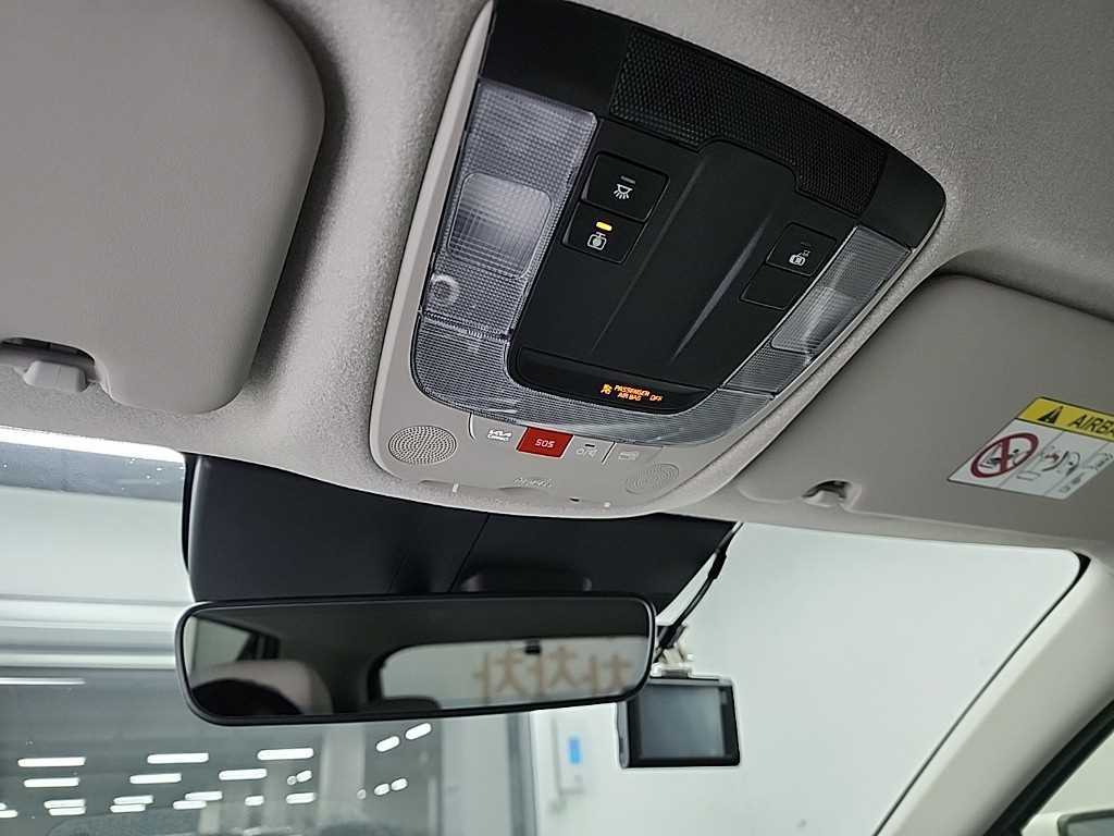 KIA Niro 2025 Blanco - Importación desde Corea - HF Imports Iquique - Foto 16