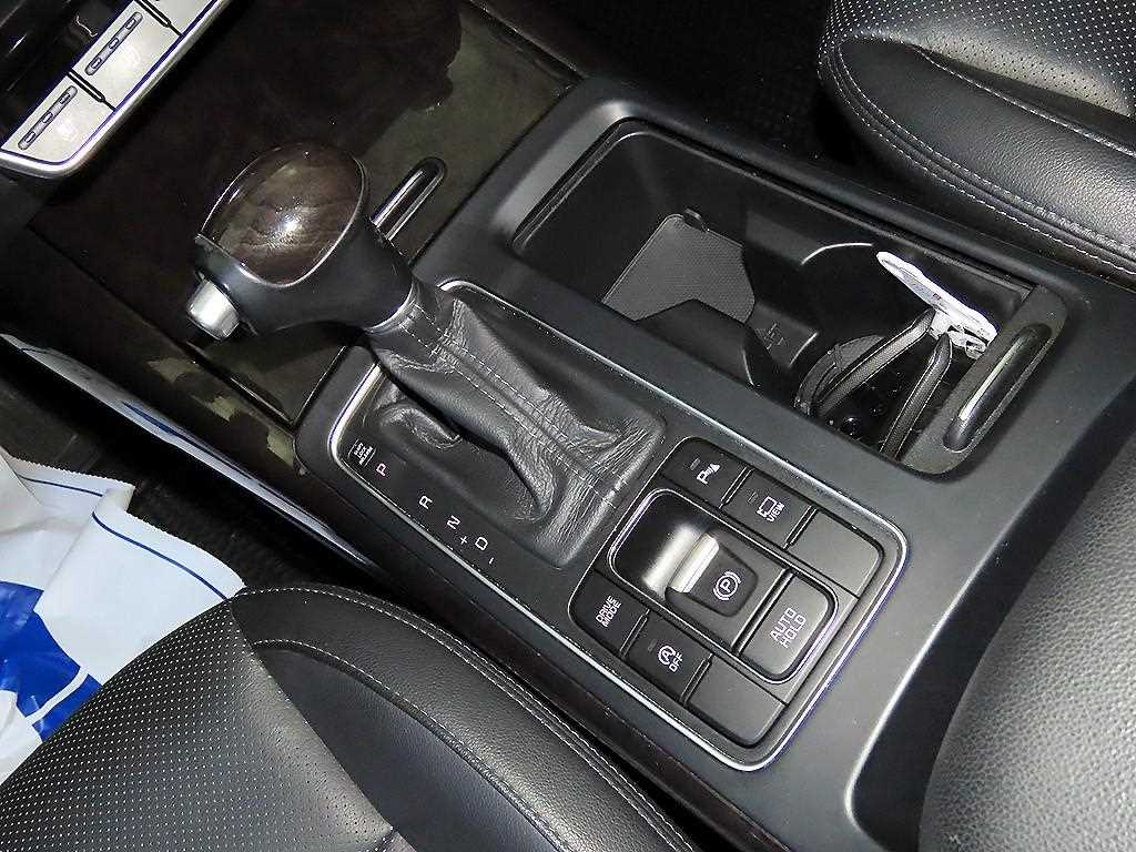 KIA Sorento - Vista 12