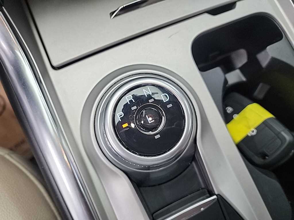 Ford Explorer - Vista 8