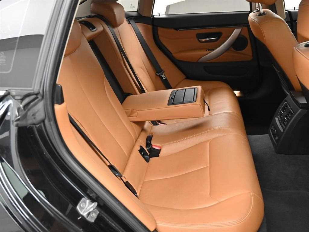 BMW 4 Series - Vista 12