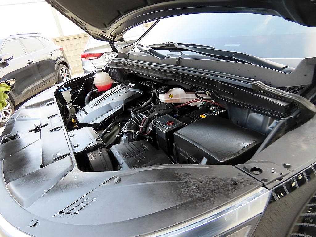 KIA Carnival 2021 Negro - Importación desde Corea - HF Imports Iquique - Foto 19