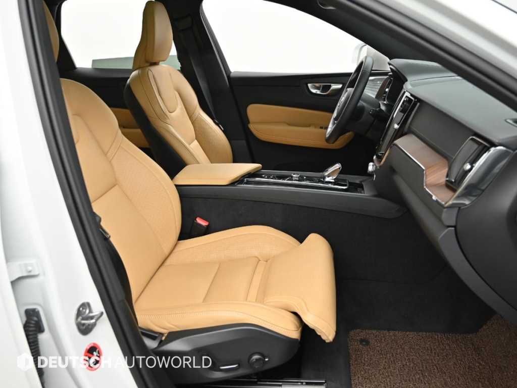 Volvo XC60 - Vista 10