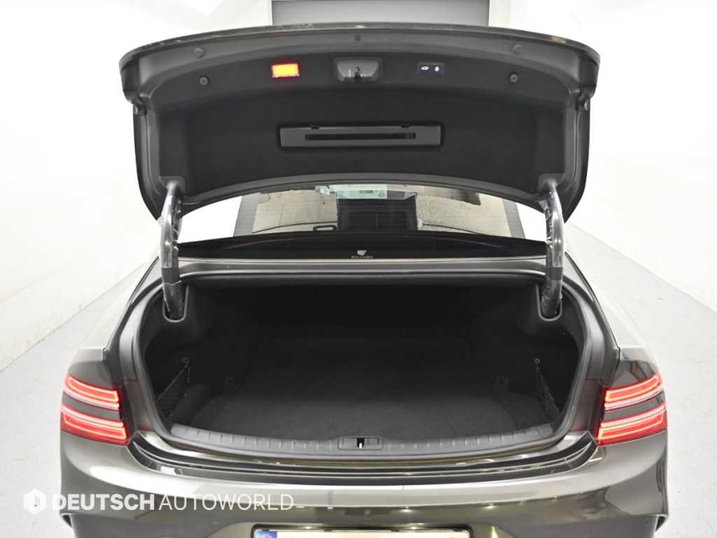 Genesis G80 2026 Gris - Importación desde Corea - HF Imports Iquique - Foto 19