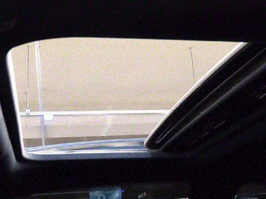 BMW 5 Series 2018 Blanco - Importación desde Corea - HF Imports Iquique - Foto 16