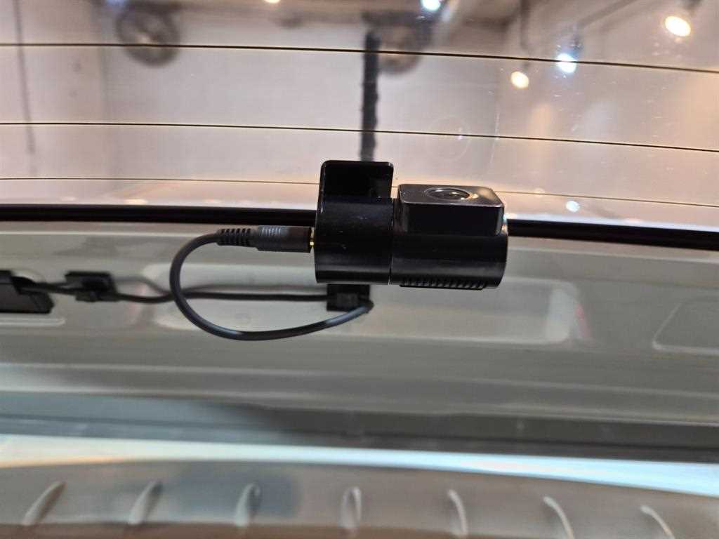 Chevrolet Spark - Vista 6