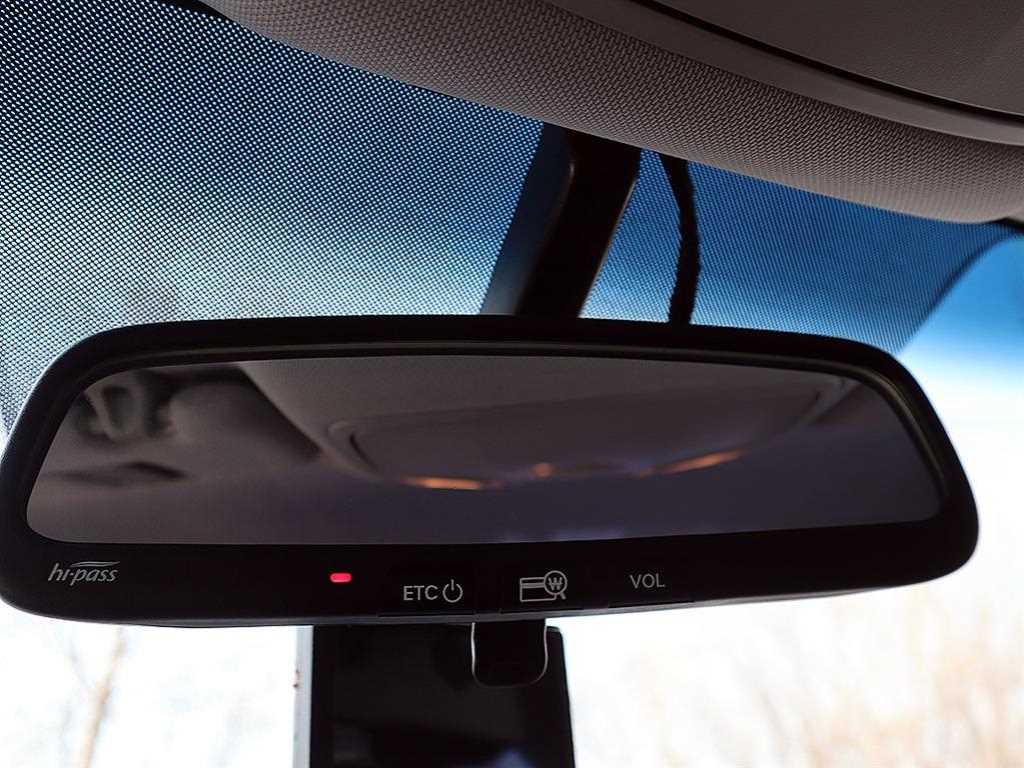 HYUNDAI Sonata 2019 Gris - Importación desde Corea - HF Imports Iquique - Foto 13