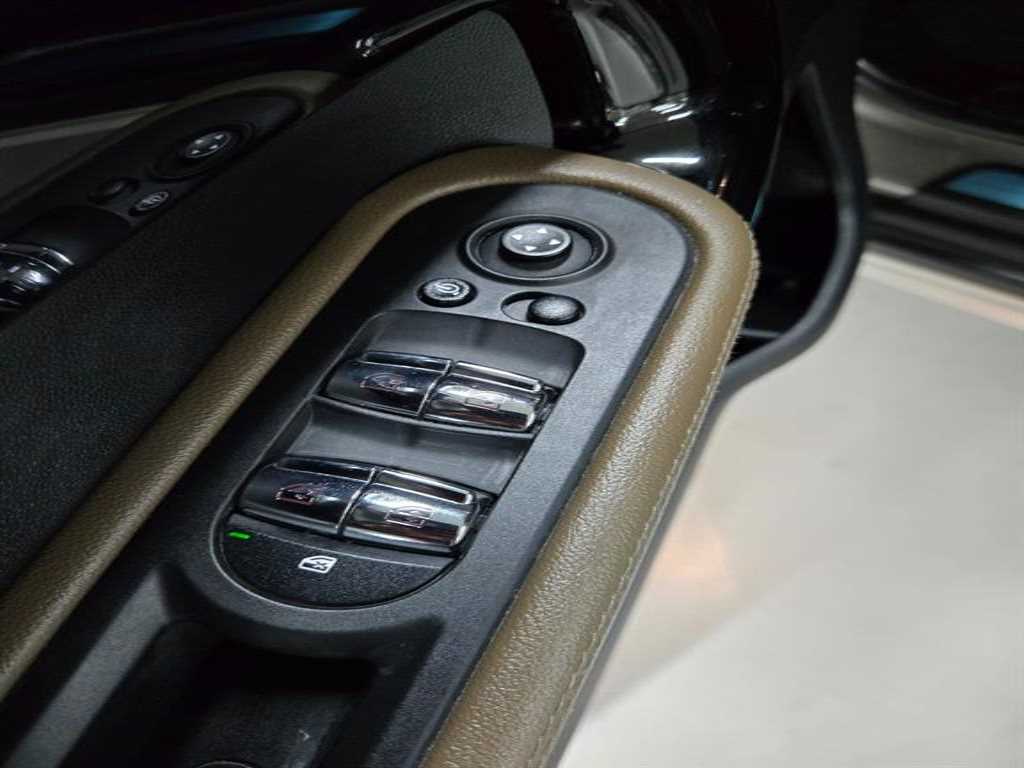 Mini Countryman 2018 Gris - Importación desde Corea - HF Imports Iquique - Foto 15