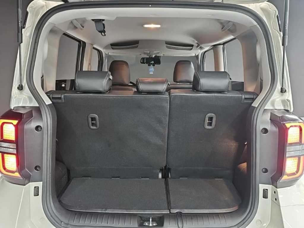 KIA Ray 2023 the color of pearl - Importación desde Corea - HF Imports Iquique - Foto 19