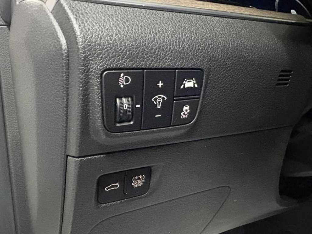 KIA K5 2022 - Importación desde Corea - HF Imports Iquique - Foto 15