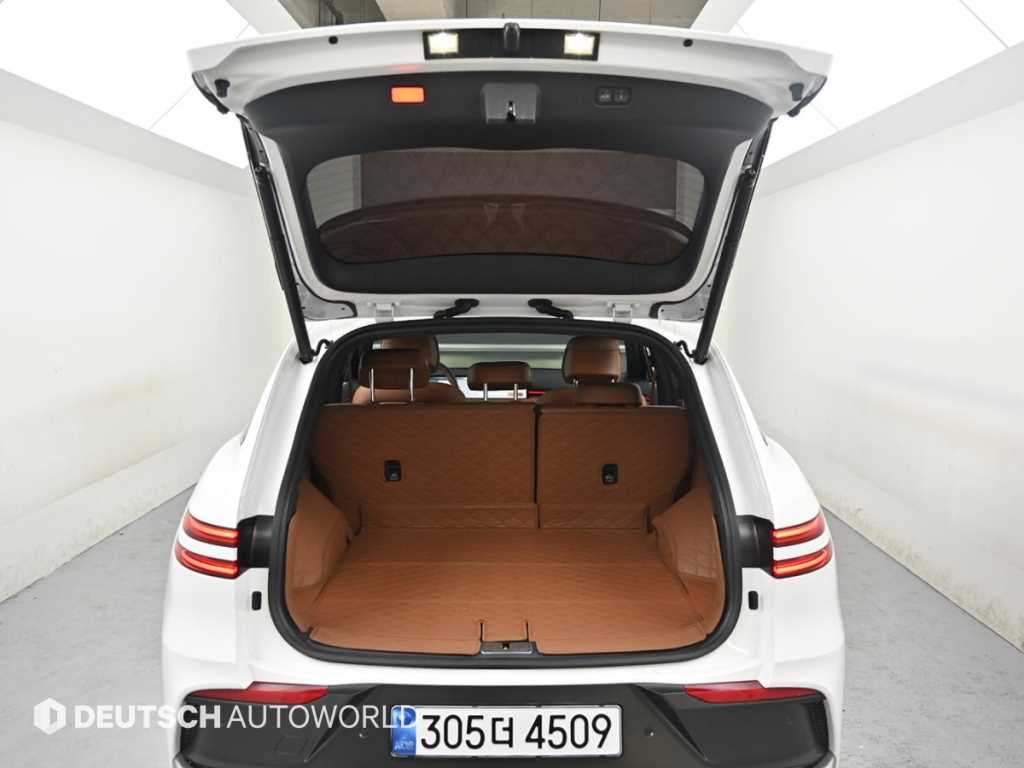 Genesis GV70 2026 Blanco - Importación desde Corea - HF Imports Iquique - Foto 19