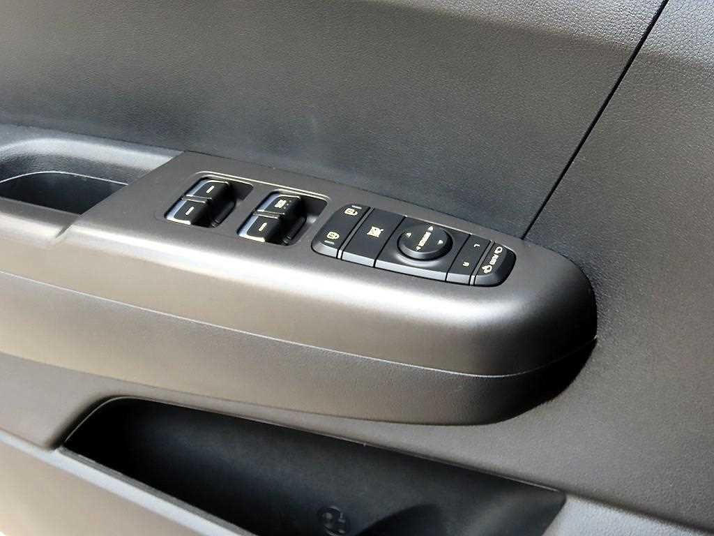 KIA Sportage - Vista 11