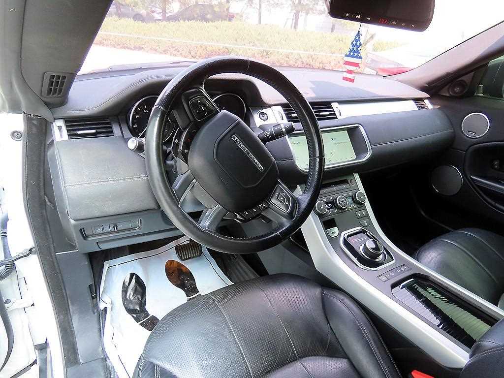 Land Rover Range Rover Bike - Vista 11