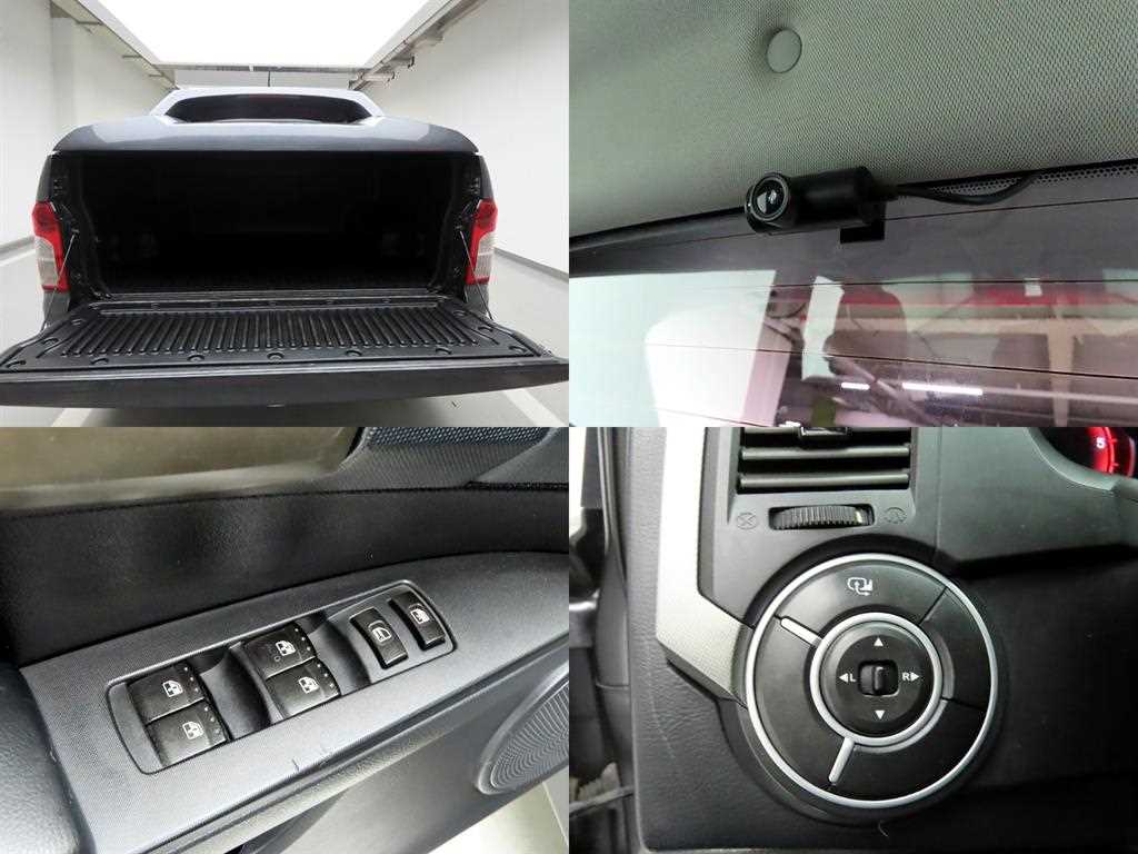 Ssangyong Korando 2014 Gris - Importación desde Corea - HF Imports Iquique - Foto 18