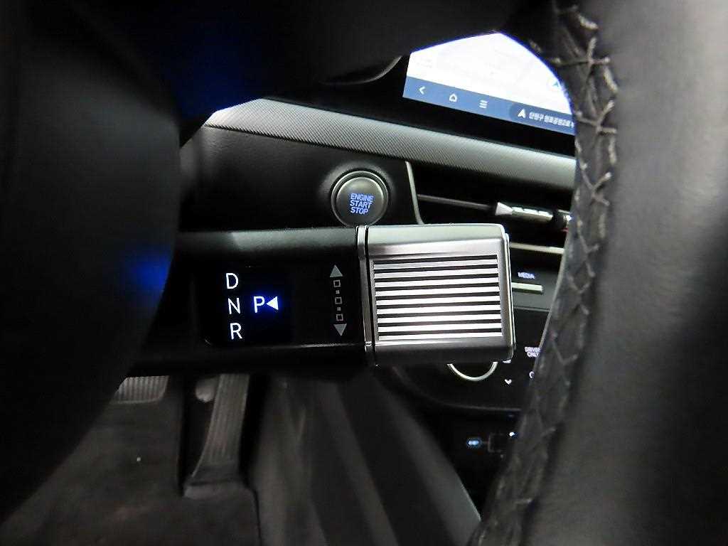 HYUNDAI Sonata - Vista 10