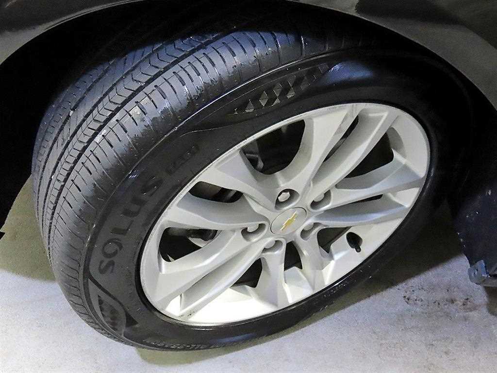 Chevrolet Malibu 2018 Negro - Importación desde Corea - HF Imports Iquique - Foto 20