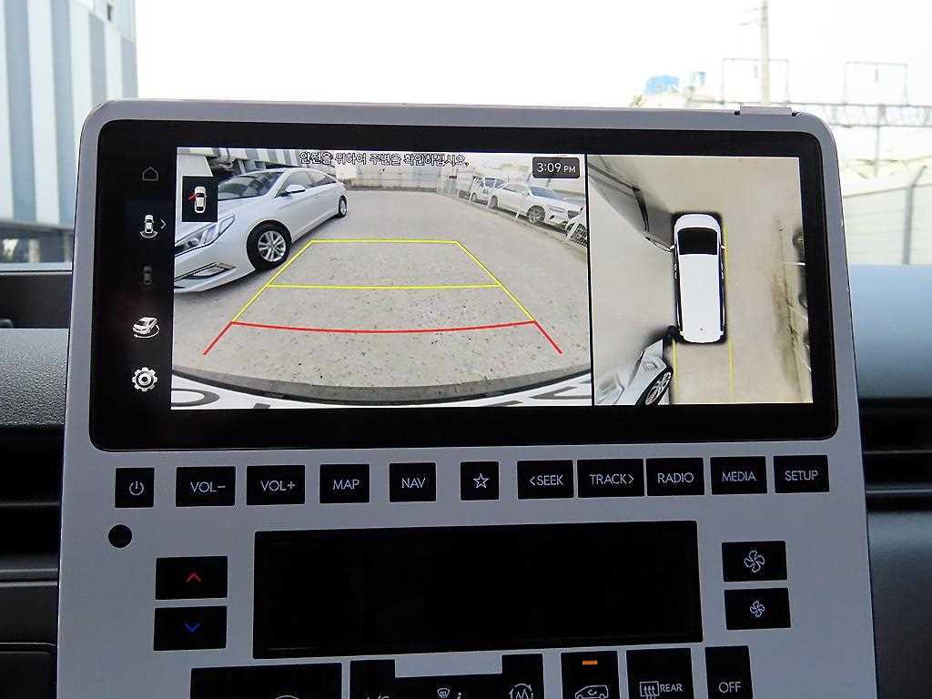 HYUNDAI Staria 2025 Negro - Importación desde Corea - HF Imports Iquique - Foto 16