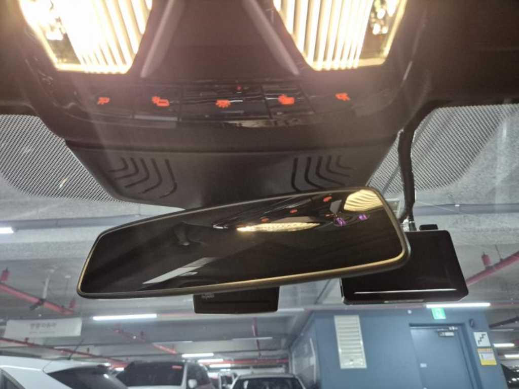 BMW 7 Series 2018 - Importación desde Corea - HF Imports Iquique - Foto 20