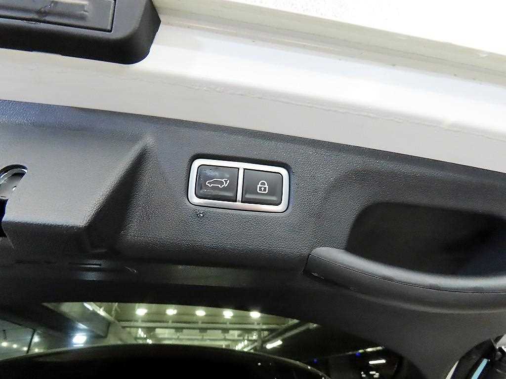 KIA Sorento 2021 Blanco - Importación desde Corea - HF Imports Iquique - Foto 15