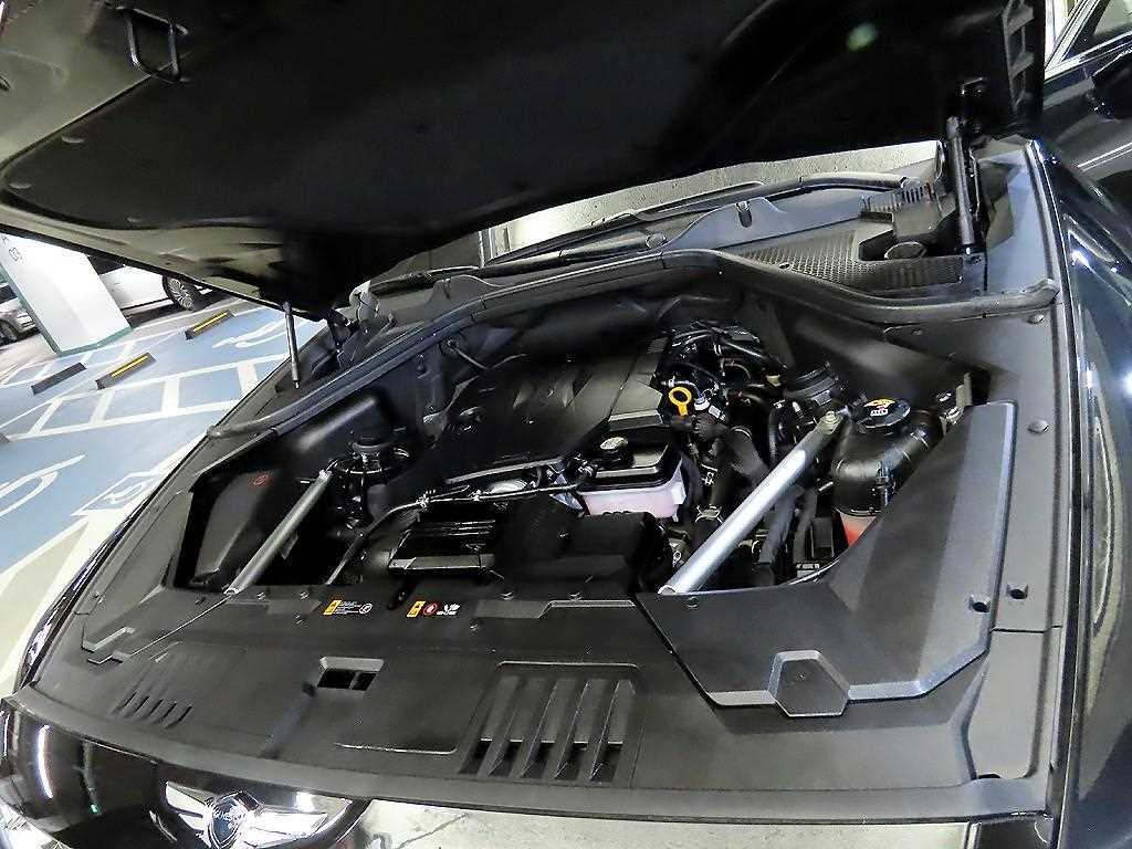 Genesis GV80 2023 Negro - Importación desde Corea - HF Imports Iquique - Foto 19