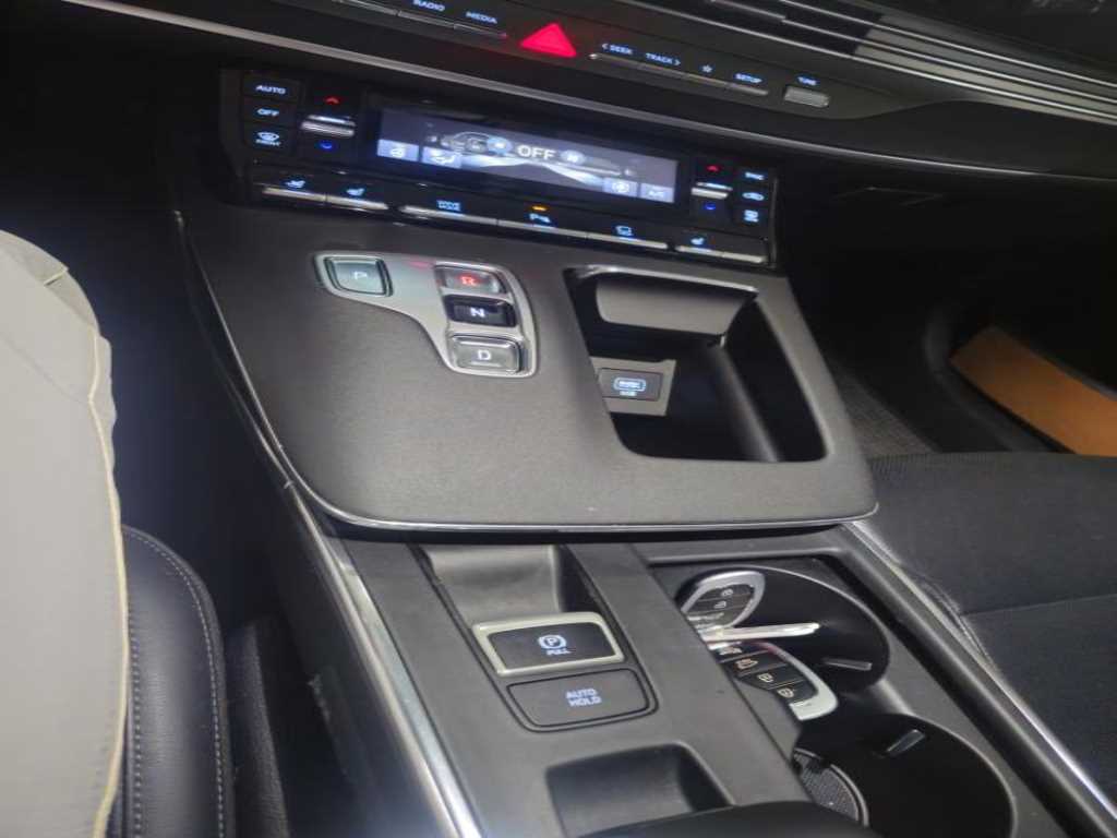 HYUNDAI Grandeur 2020 - Importación desde Corea - HF Imports Iquique - Foto 16