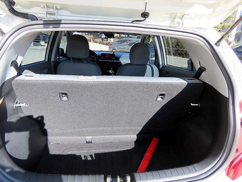 KIA Morning 2021 the color of pearl - Importación desde Corea - HF Imports Iquique - Foto 15