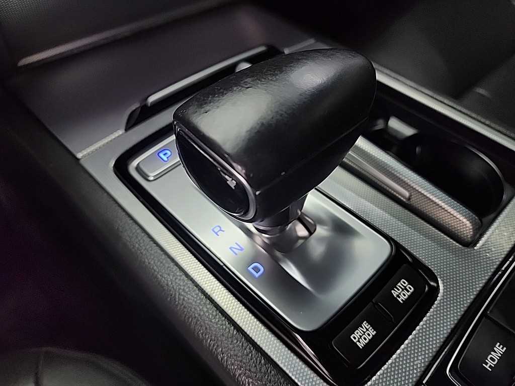 Genesis G80 - Vista 8