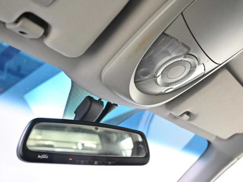 Ssangyong Korando 2015 Blanco - Importación desde Corea - HF Imports Iquique - Foto 19