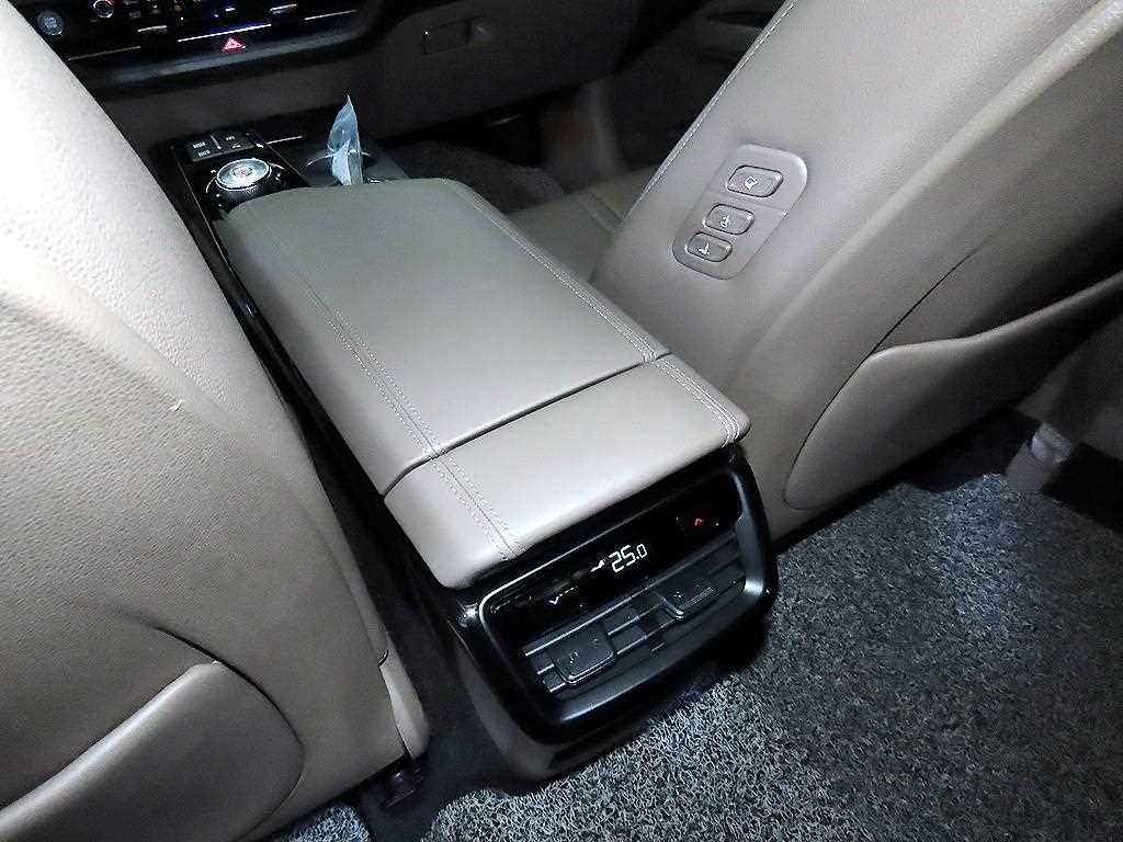 KIA K8 2023 Gris - Importación desde Corea - HF Imports Iquique - Foto 16