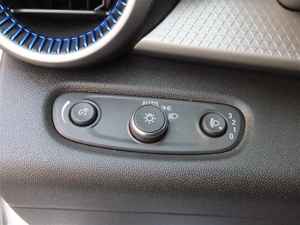 Chevrolet Trax - Vista 12