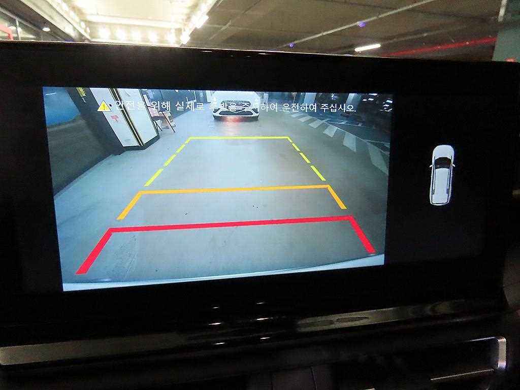 Ssangyong Torres 2023 Blanco - Importación desde Corea - HF Imports Iquique - Foto 14