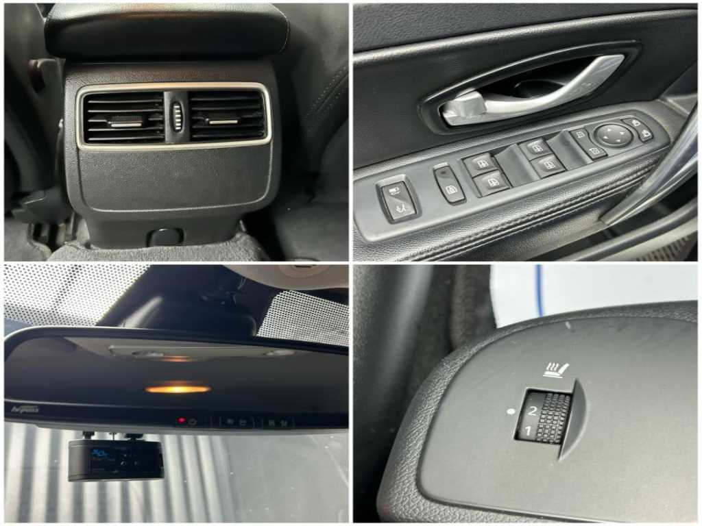 SAMSUNG SM5 2014 Negro - Importación desde Corea - HF Imports Iquique - Foto 13