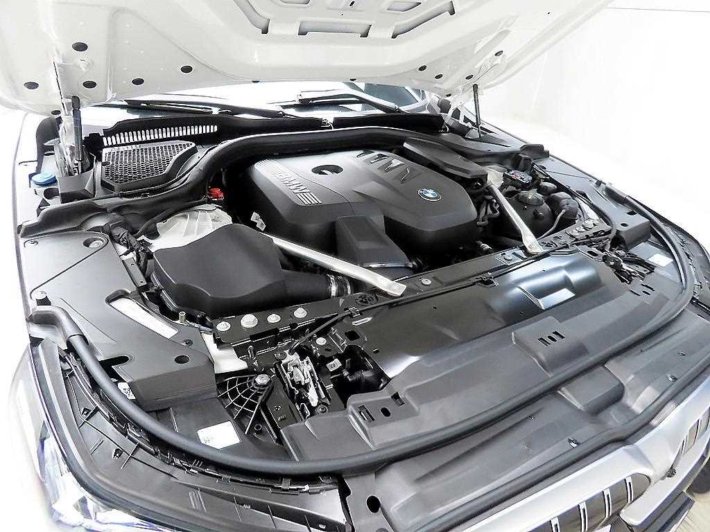 BMW 5 Series 2025 Blanco - Importación desde Corea - HF Imports Iquique - Foto 19