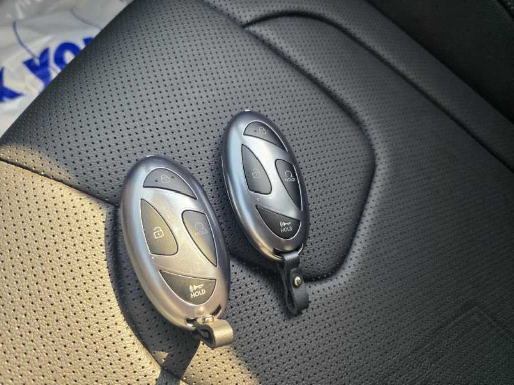 HYUNDAI Avante 2025 - Importación desde Corea - HF Imports Iquique - Foto 17