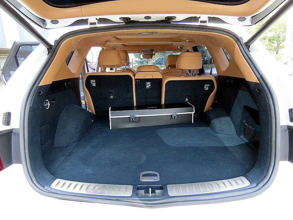 Genesis GV80 2021 Blanco - Importación desde Corea - HF Imports Iquique - Foto 16