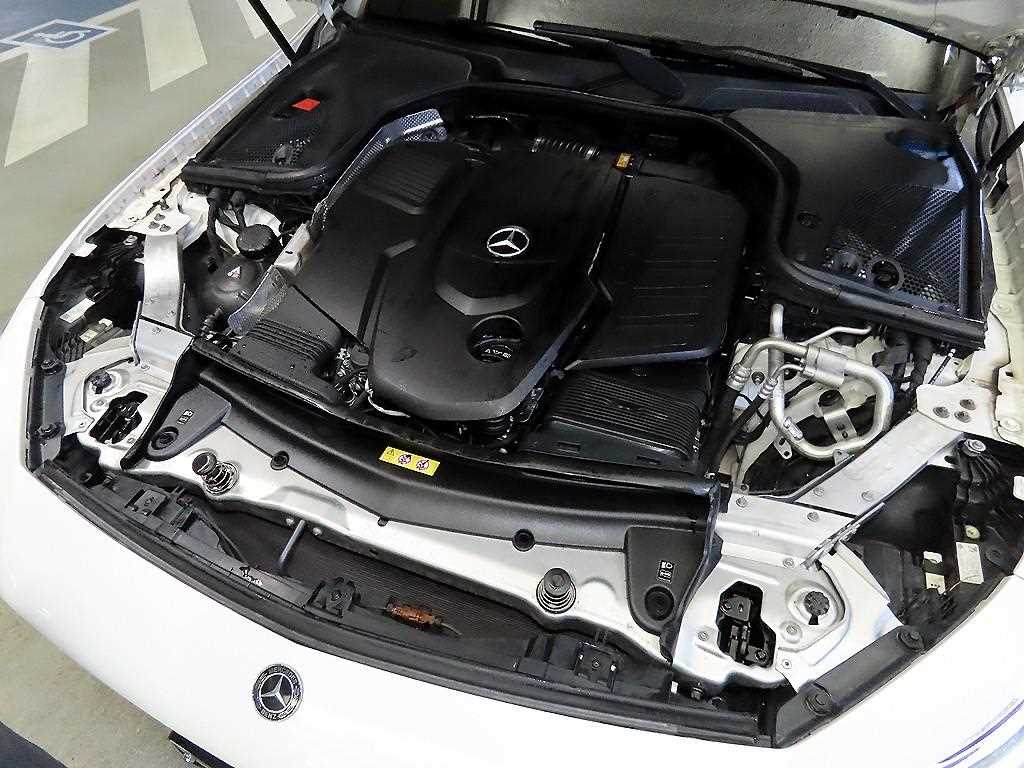 Mercedes Benz CLS Class 2019 Blanco - Importación desde Corea - HF Imports Iquique - Foto 19