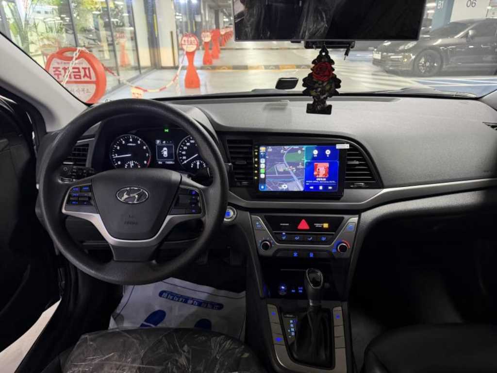 HYUNDAI Avante 2017 - Importación desde Corea - HF Imports Iquique - Foto 18