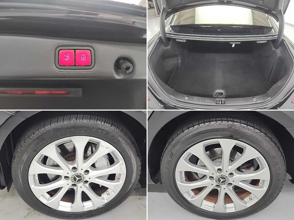 Mercedes Benz E class 2018 - Importación desde Corea - HF Imports Iquique - Foto 18