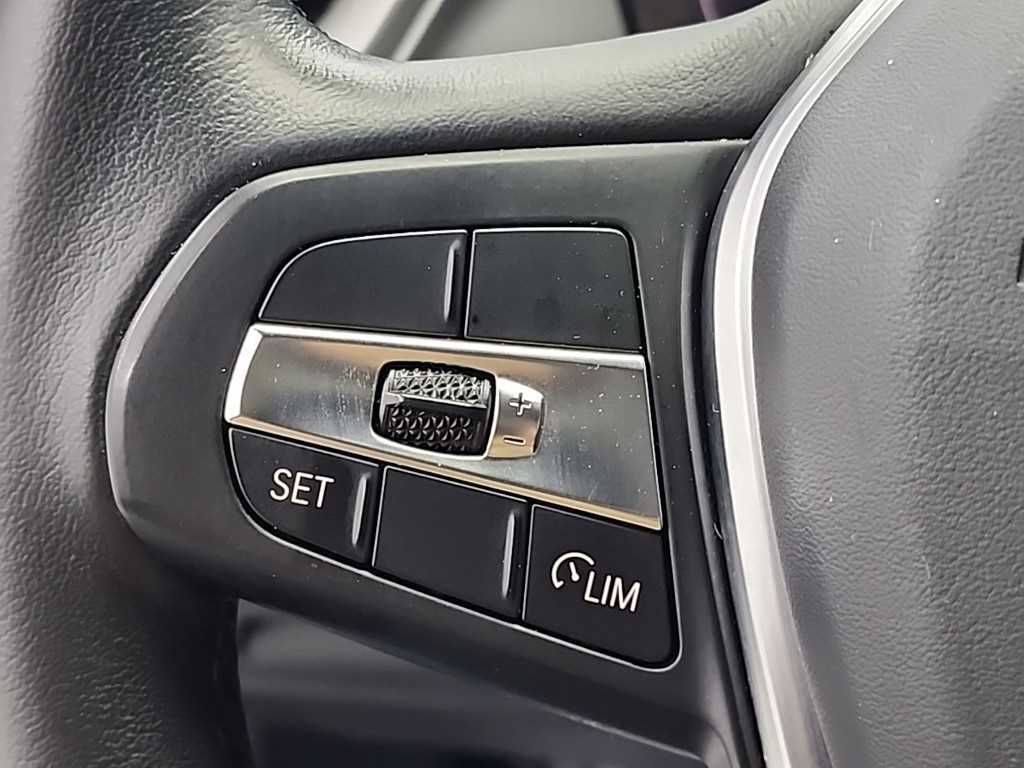 BMW 1 series 2021 Negro - Importación desde Corea - HF Imports Iquique - Foto 17