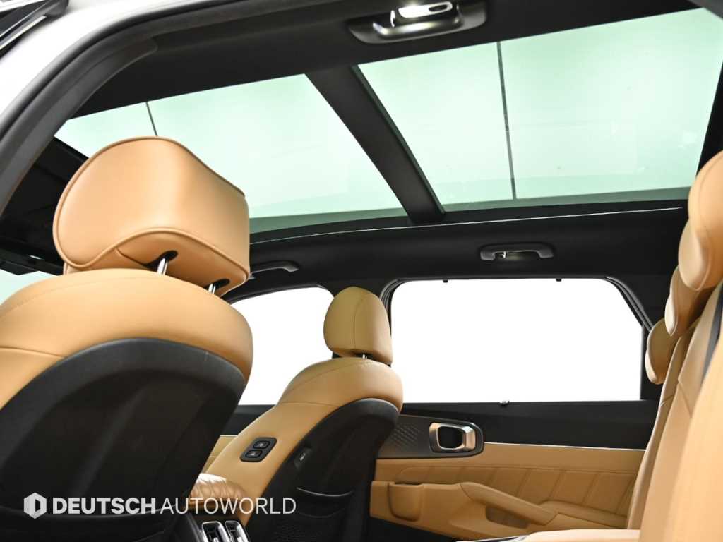 KIA Sorento 2021 Blanco - Importación desde Corea - HF Imports Iquique - Foto 18