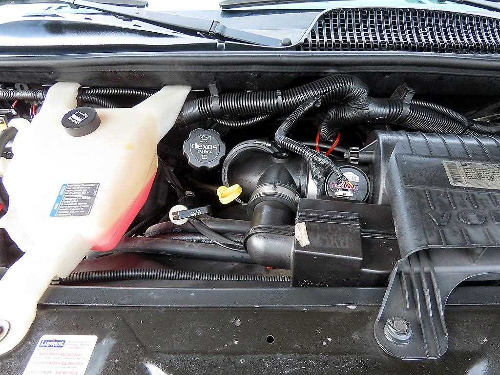 Chevrolet Express van 2013 - Importación desde Corea - HF Imports Iquique - Foto 19