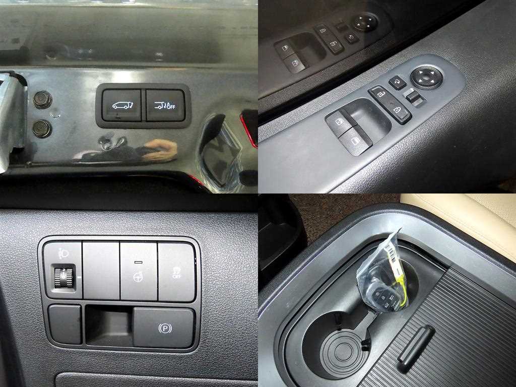 HYUNDAI Staria 2024 - Importación desde Corea - HF Imports Iquique - Foto 18